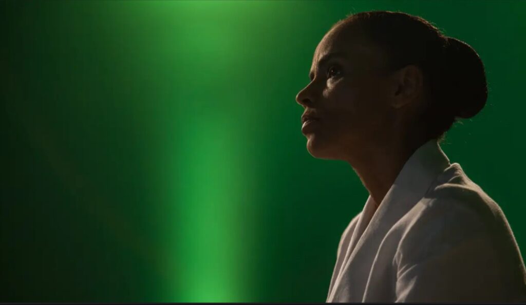 Imagem de Marina Silva, Ministra do Meio Ambiente - autoria de Victor Moriyama/Getty Images - publicada em matéria da Veja